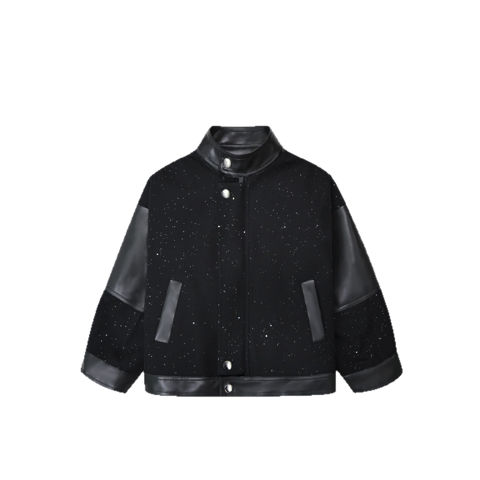Kurtka motocyklowa dla chłopcó – Photography Jacket recenzja i cena