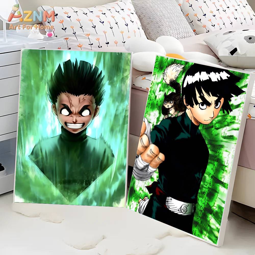 AZNM Naruto Rock Lee Mistrz Ta – Photography Pose recenzja i cena