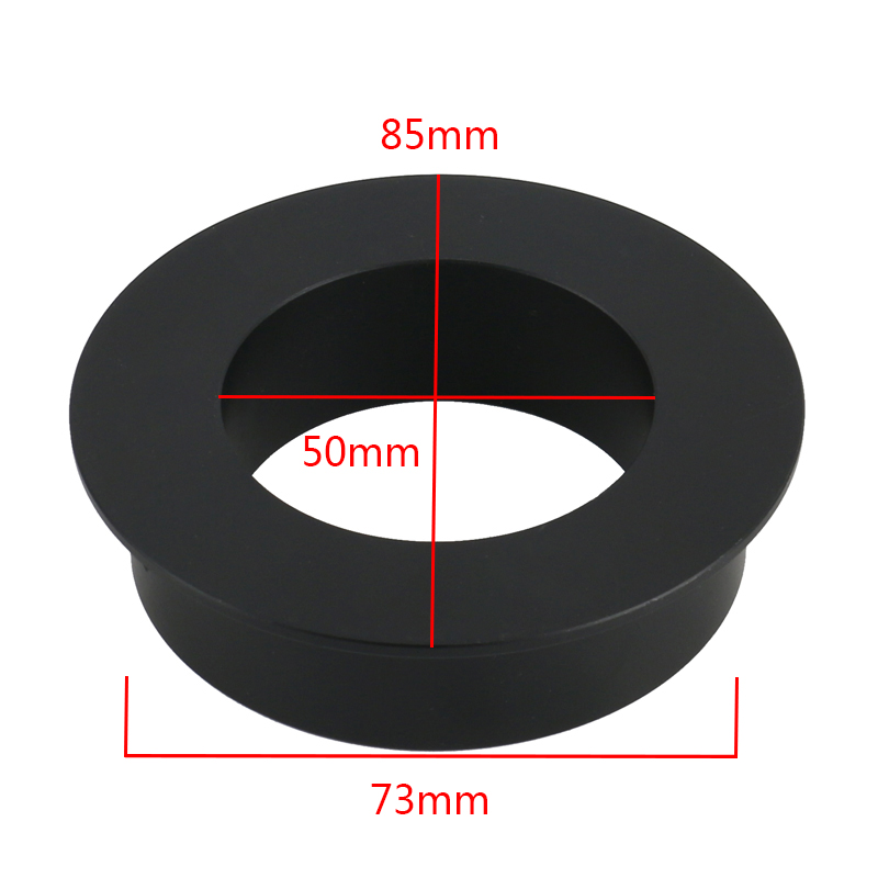 Mikroskop stereoskopowy 76mm P – Lens Adapter Ring recenzja i cena