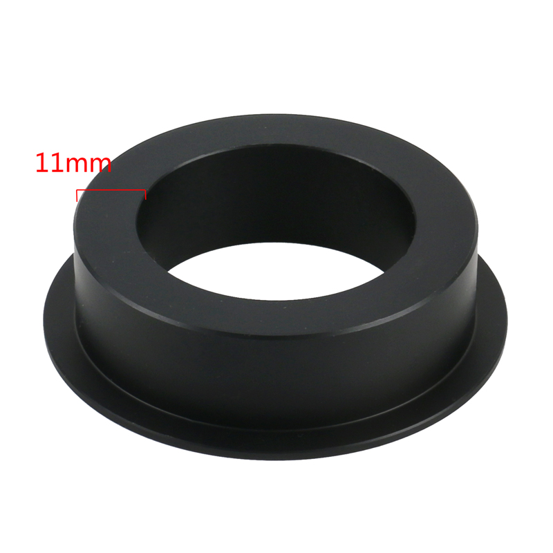 Mikroskop stereoskopowy 76mm P – Lens Adapter Ring recenzja i cena