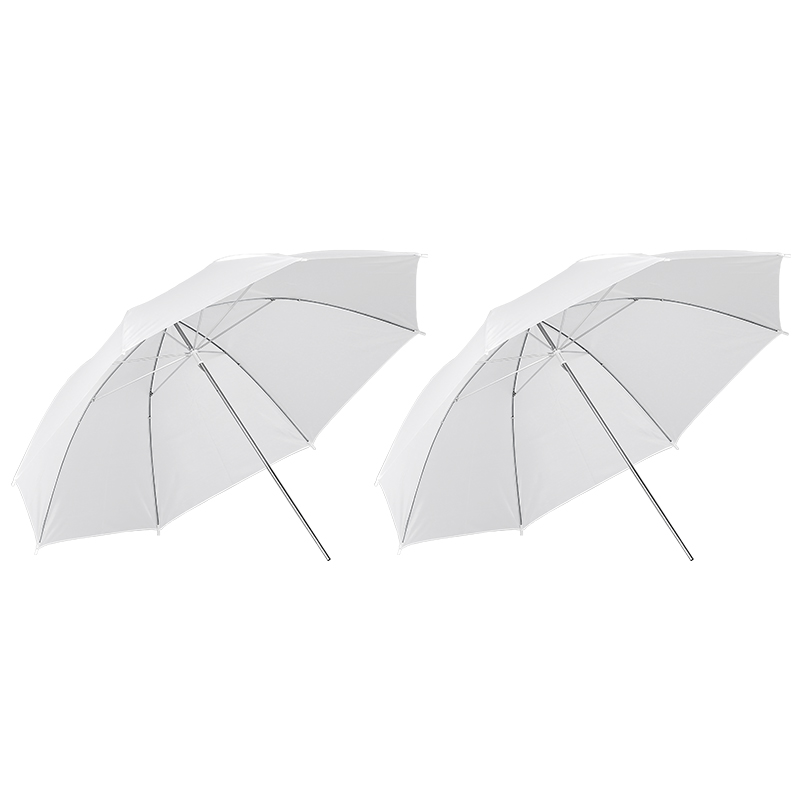 Zestaw oświetleniowy do fotogr – Photography Umbrella Light recenzja i cena