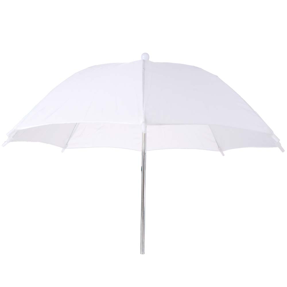 Parasol fotograficzny 50 cm /  – Photography Umbrella Light recenzja i cena
