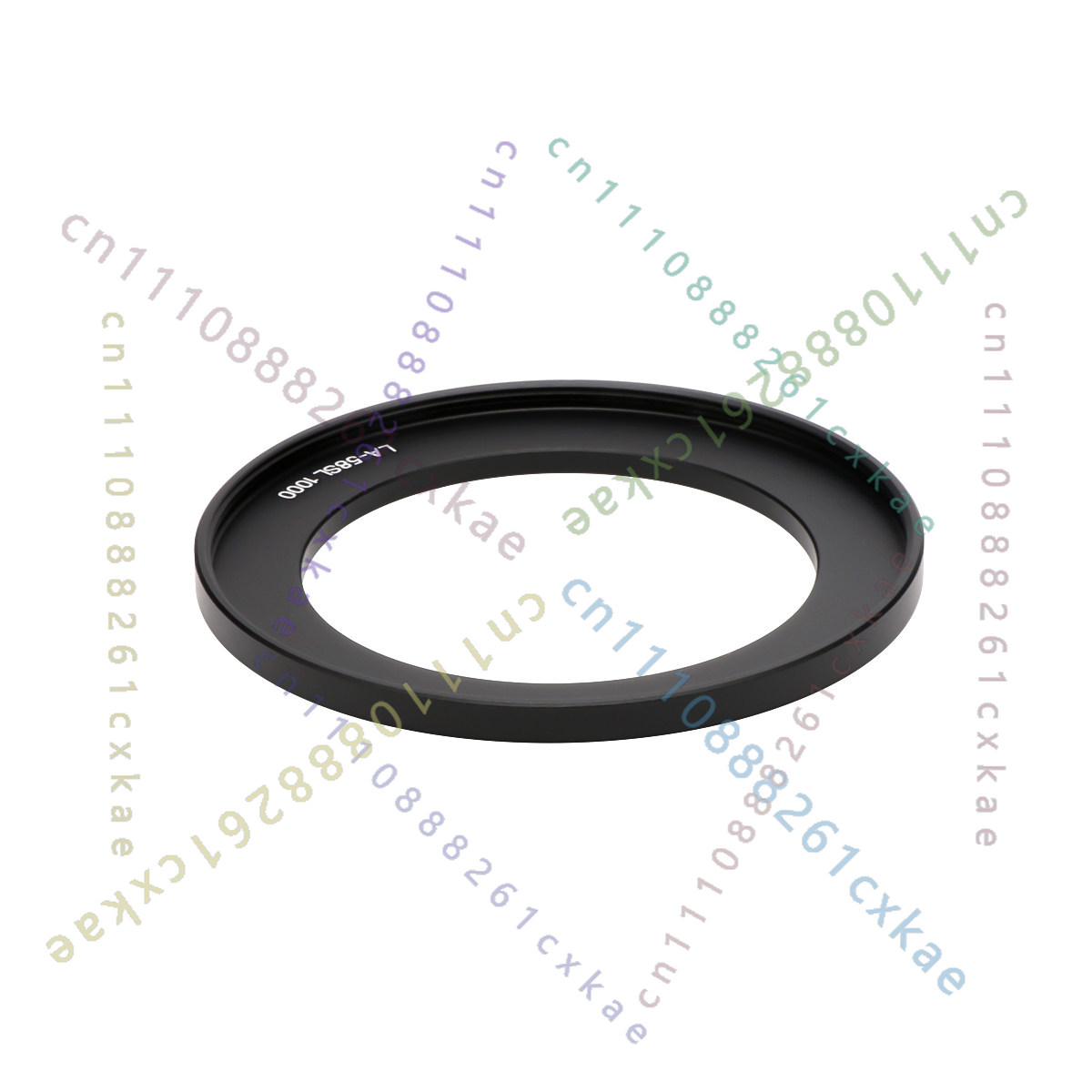 1 szt. LA‑58SL1000 Pierścień a – Lens Adapter Ring recenzja i cena