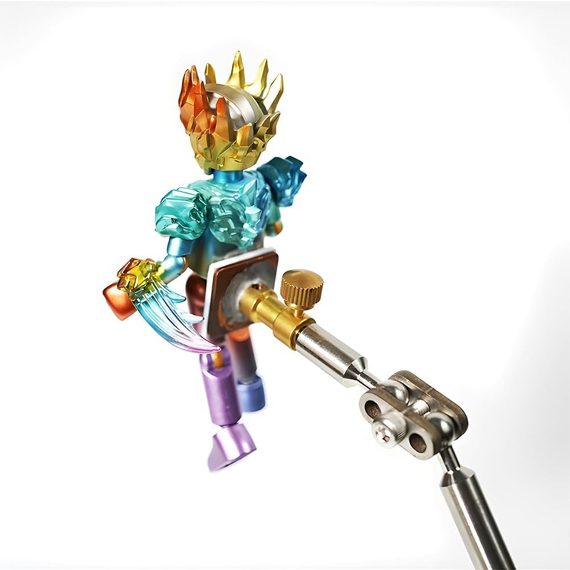 System do animacji stop-motion – Photography Kit recenzja i cena