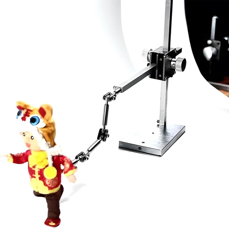 System do animacji stop-motion – Photography Kit recenzja i cena