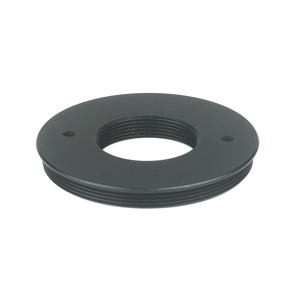 EYSDON RMS do M42 T pierścień  – Lens Adapter Ring recenzja i cena