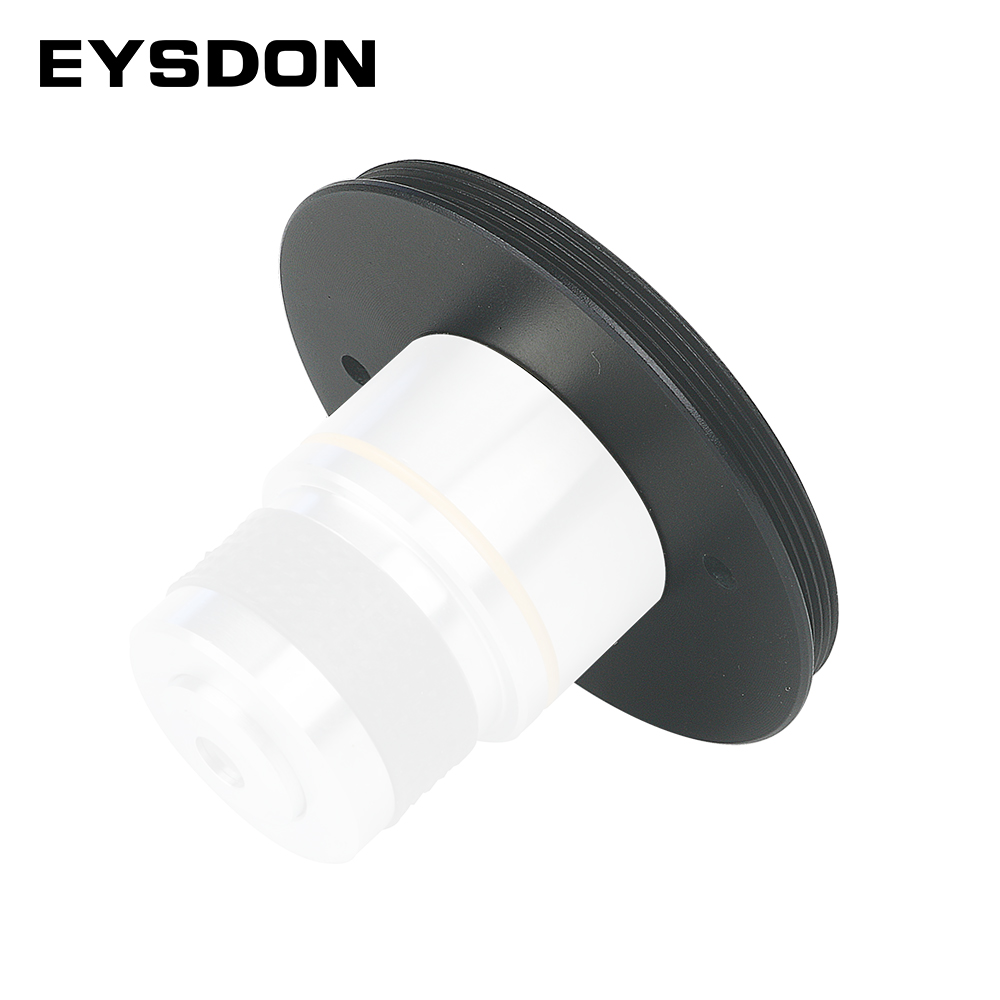 EYSDON RMS do M42 T gwint pier – Lens Adapter Ring recenzja i cena