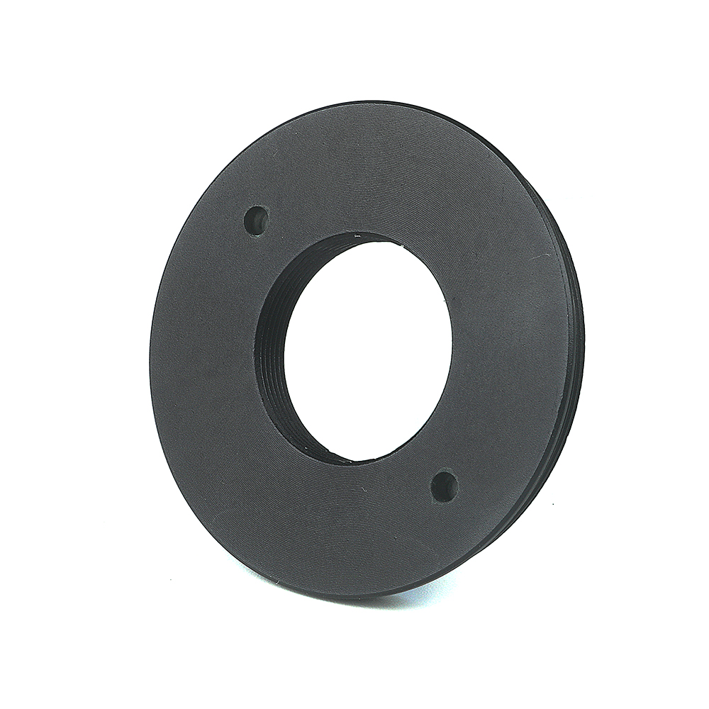 EYSDON RMS do M42 T gwint pier – Lens Adapter Ring recenzja i cena