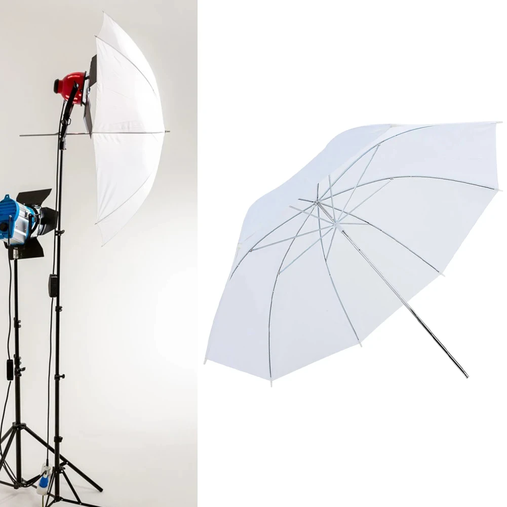 20-calowe oświetlenie studyjne – Photography Umbrella Light recenzja i cena