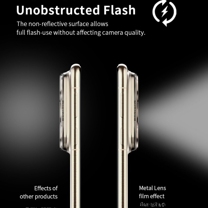 Metalowa osłona aparatu ze sto – Photography Kit Huawei Pura 80 Ultra recenzja i cena