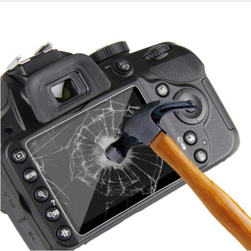 Twarda szklana folia ochronna  – Nikon Camera Z6 Iii recenzja i cena