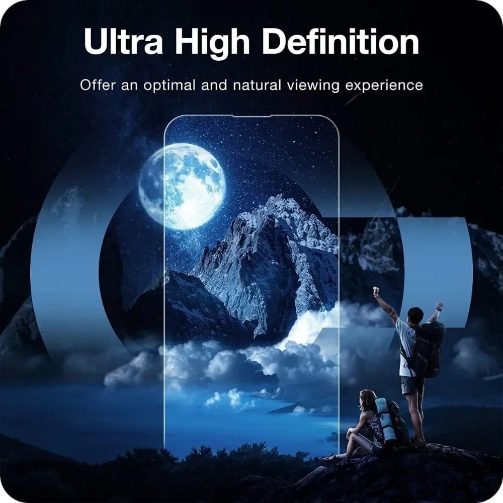 2+2 SZT. Szkło Hartowane do HU – Photography Kit Huawei Pura 80 Ultra recenzja i cena