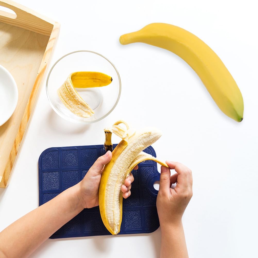 Sztuczne żółte banany Realisty – Photography Yellow recenzja i cena