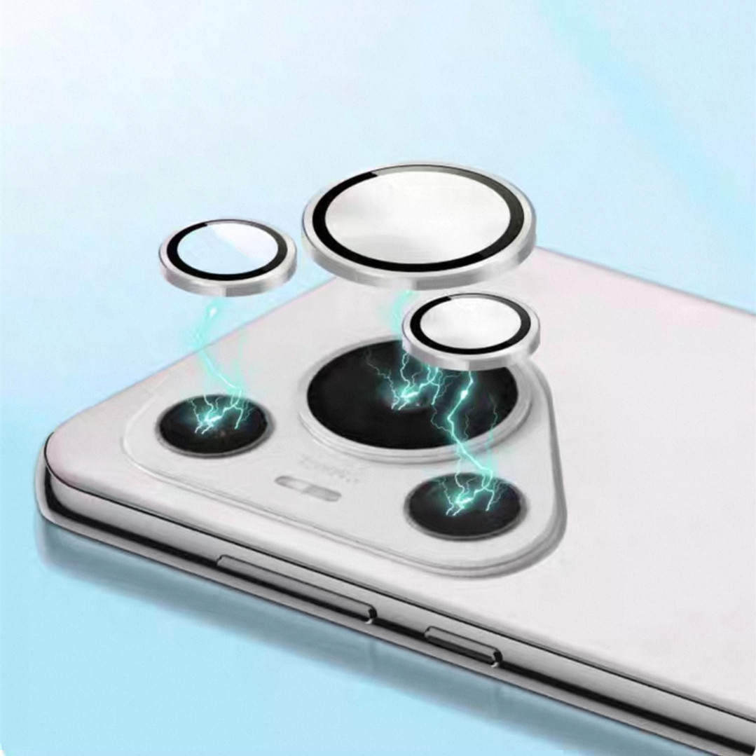 Metalowa osłona obiektywu Cams – Photography Kit Huawei Pura 80 Ultra recenzja i cena