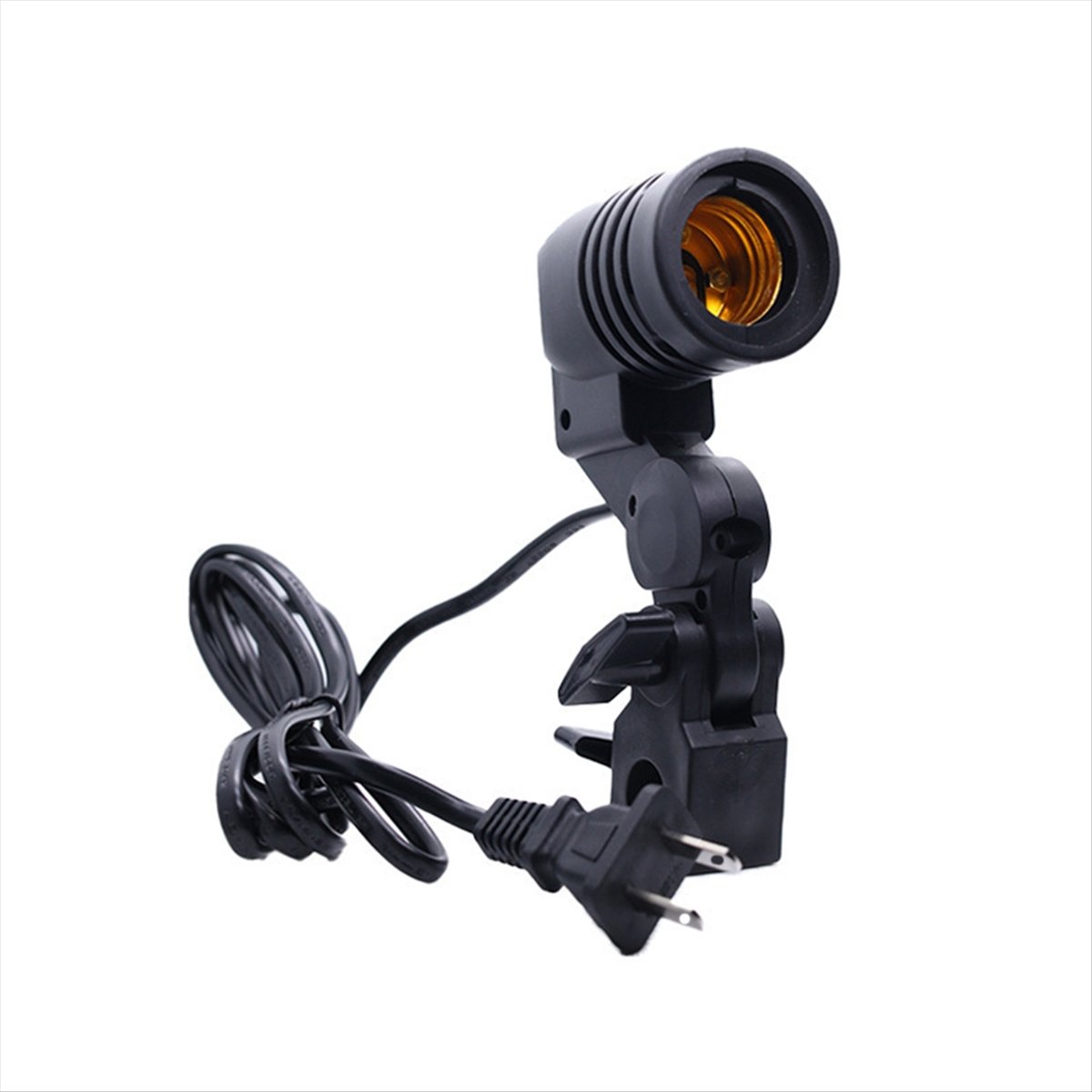 Uchwyt lampy fotograficznej A4 – Photography Umbrella Light recenzja i cena