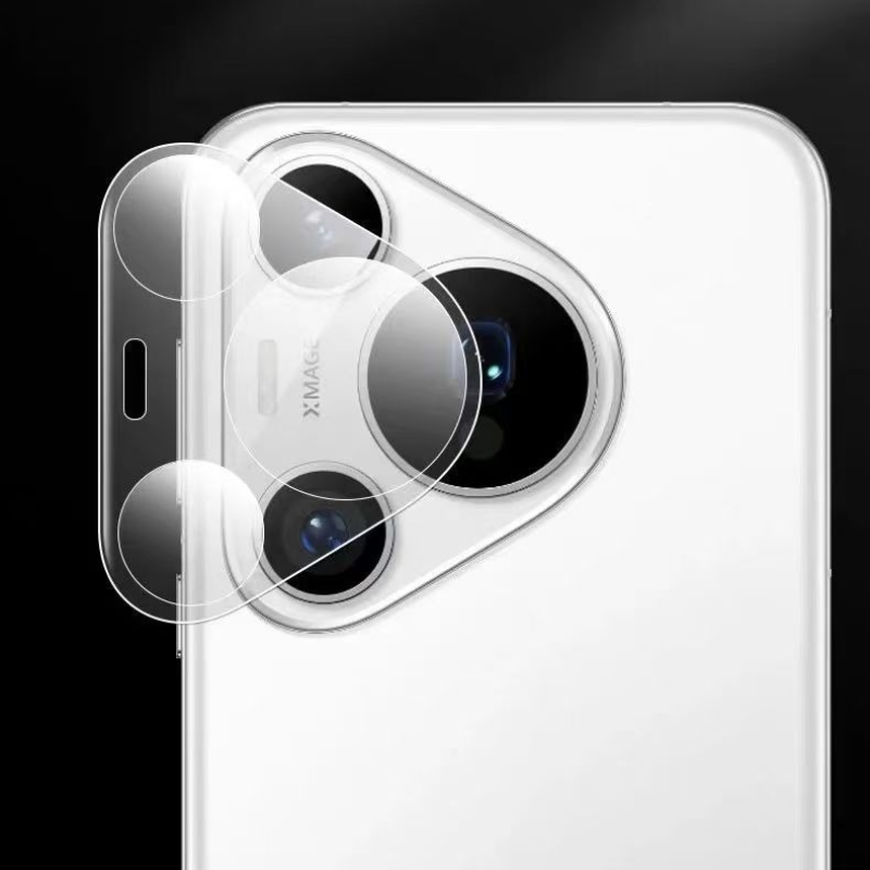 Dla Huawei Pura 80 Pro+ Ultra  – Photography Kit Huawei Pura 80 Ultra recenzja i cena