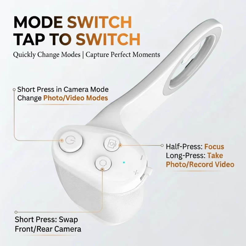 Magnetyczny uchwyt do telefonu – Photography Style Iphone recenzja i cena