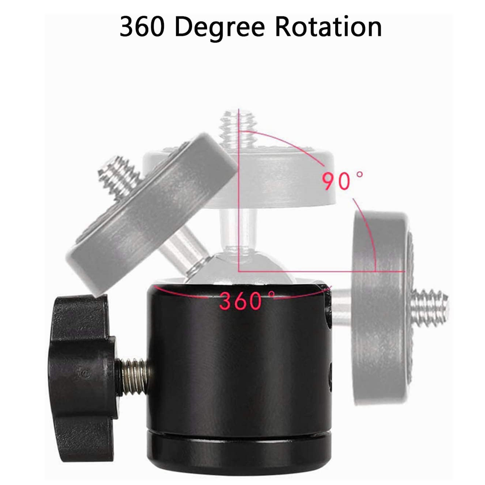 Głowica kulowa do statywu z ot – Fluid Head Tripod recenzja i cena