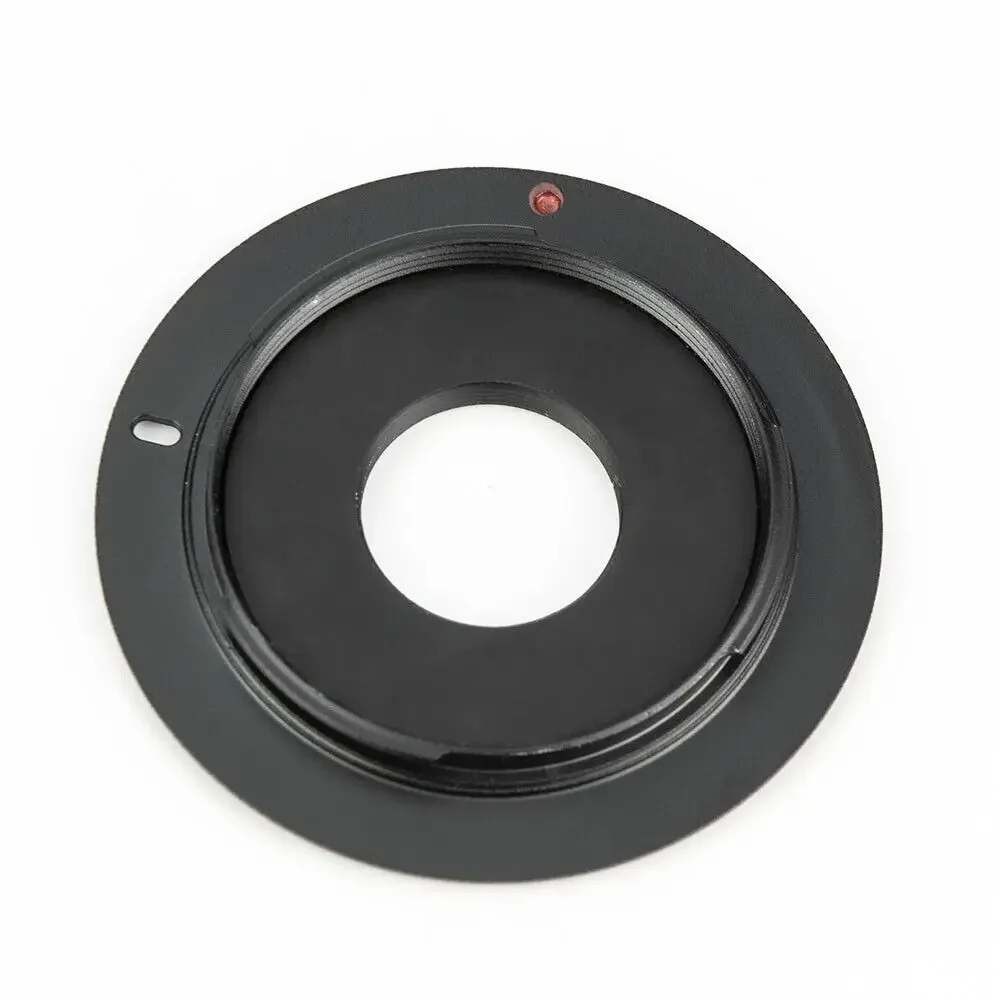 Adapter M42 do mocowania obiek – Lens Adapter Ring recenzja i cena