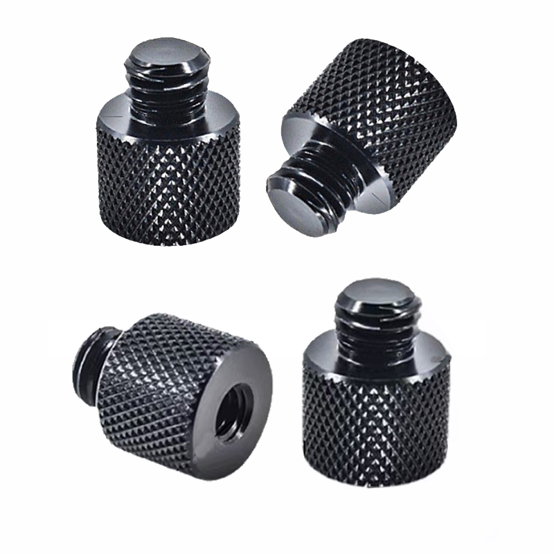 Nakrętka redukcyjna M4 M5 M6 M – Fluid Head Tripod recenzja i cena