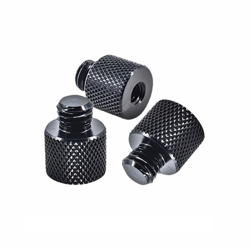Nakrętka redukcyjna M4 M5 M6 M – Fluid Head Tripod recenzja i cena