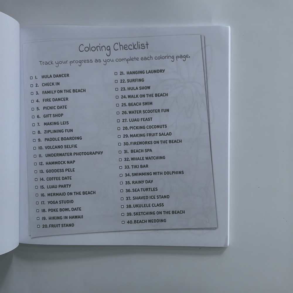 Kolorowanka dla dorosłych Cozy – Photography Of Book recenzja i cena