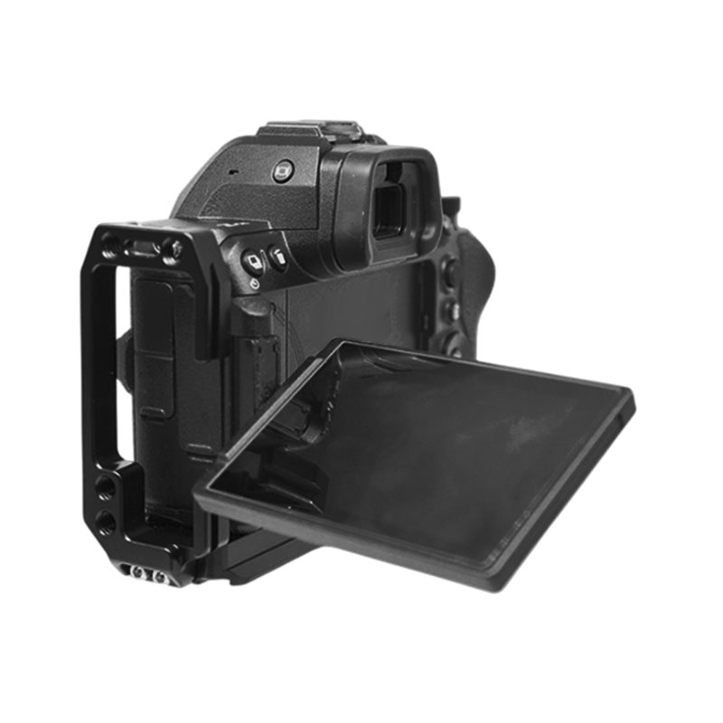 Szybkozłączka L-Plate do apara – Nikon Camera Z6 Iii recenzja i cena