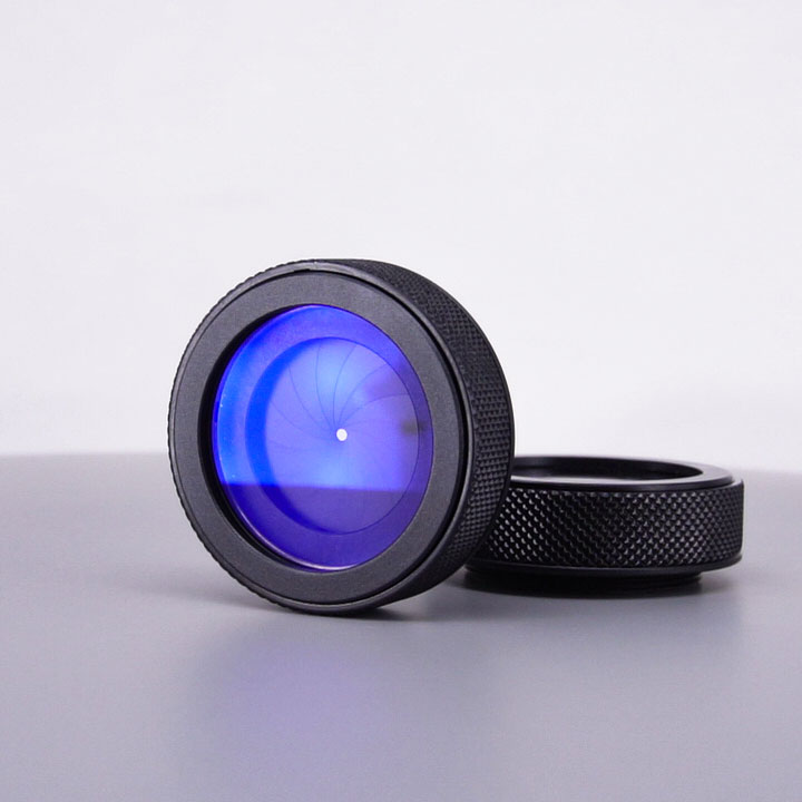 Regulowany moduł obiektywu PVS – Lens Adapter Ring recenzja i cena