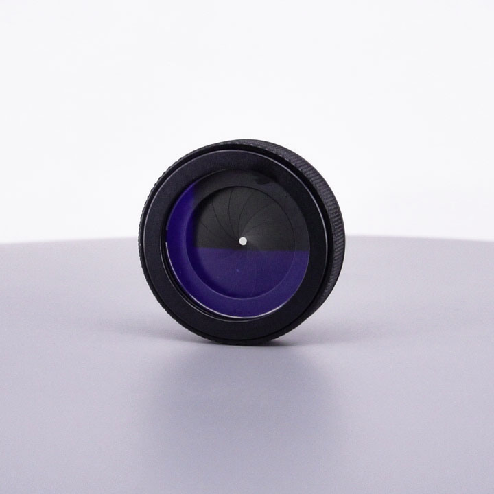 Regulowany moduł obiektywu PVS – Lens Adapter Ring recenzja i cena