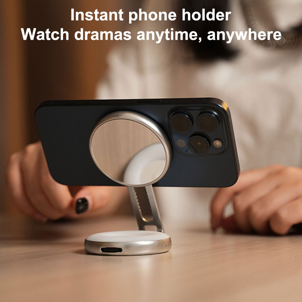 Magnetyczna lampa do selfie 3  – Photography Video recenzja i cena