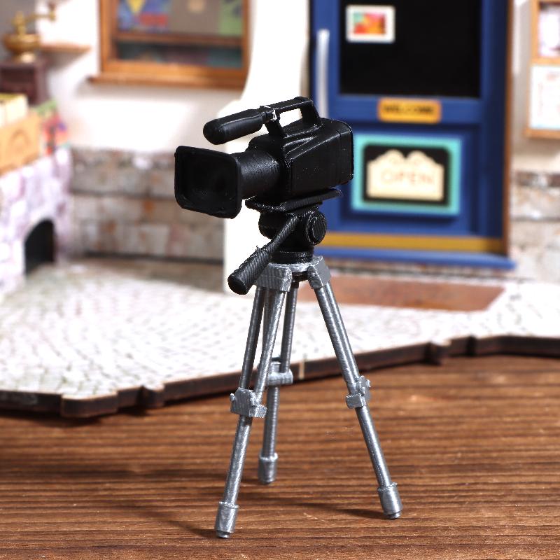 Mini Statyw do Kamery Wideo Mo – Photography Video recenzja i cena