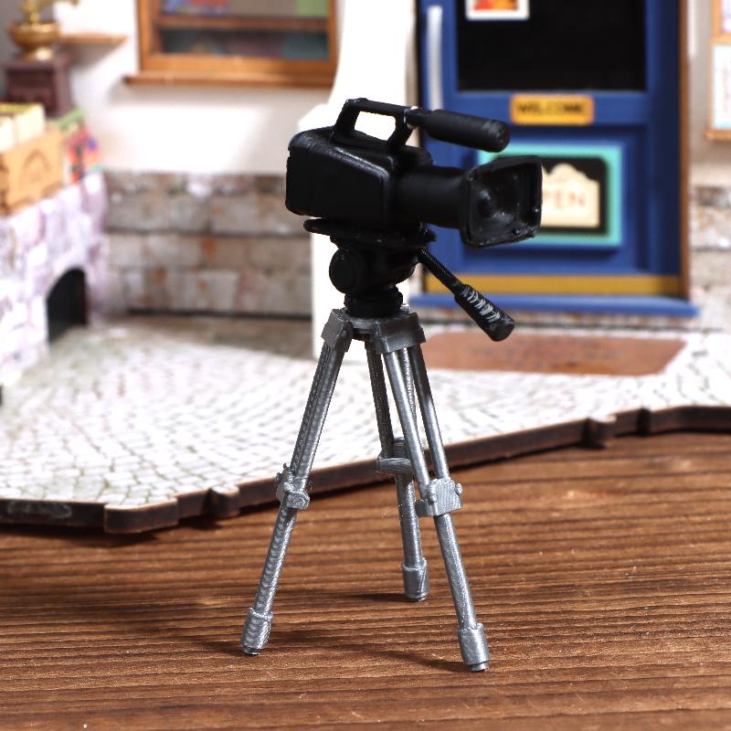 Mini Statyw do Kamery Wideo Mo – Photography Video recenzja i cena