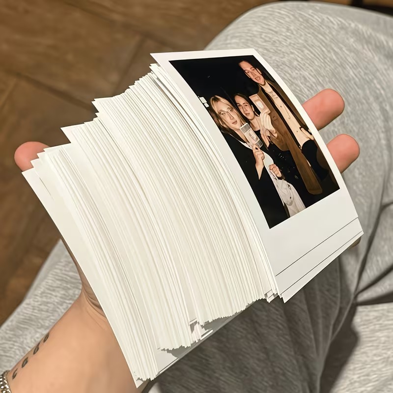 Spersonalizowane zdjęcia Polar – Photographic Memory recenzja i cena