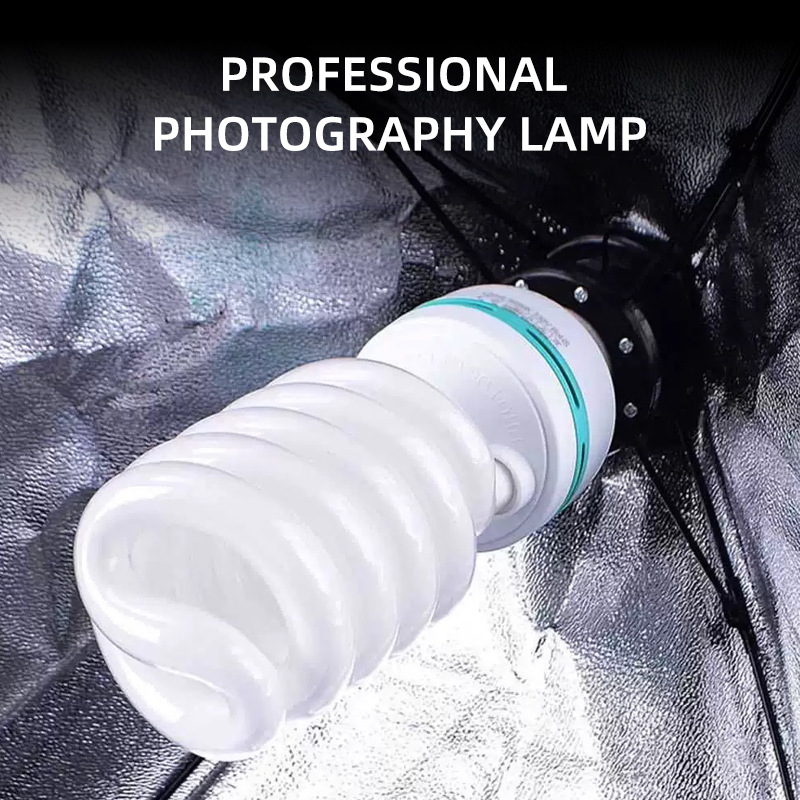 Zestaw do studia fotograficzne – Photography Umbrella Light recenzja i cena