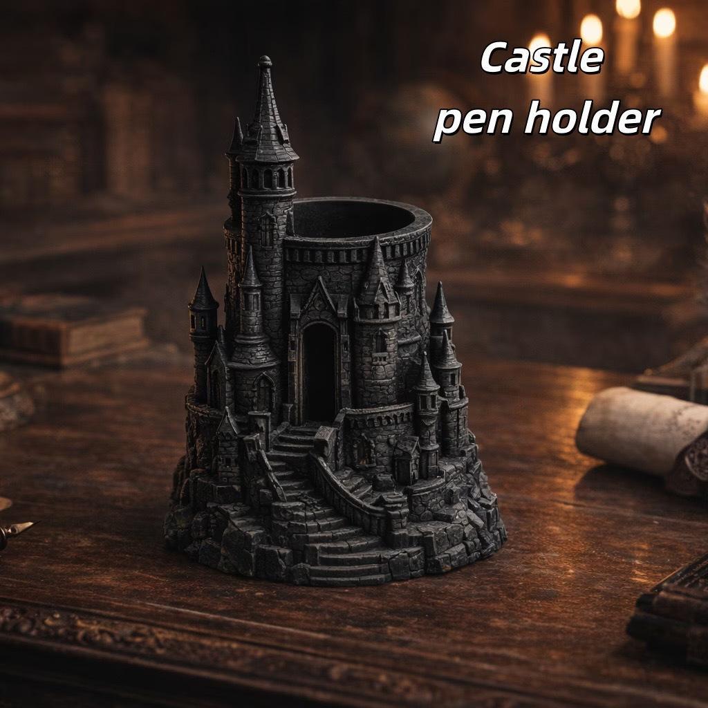 Pojemnik na długopisy Harry Po – Photography Style recenzja i cena