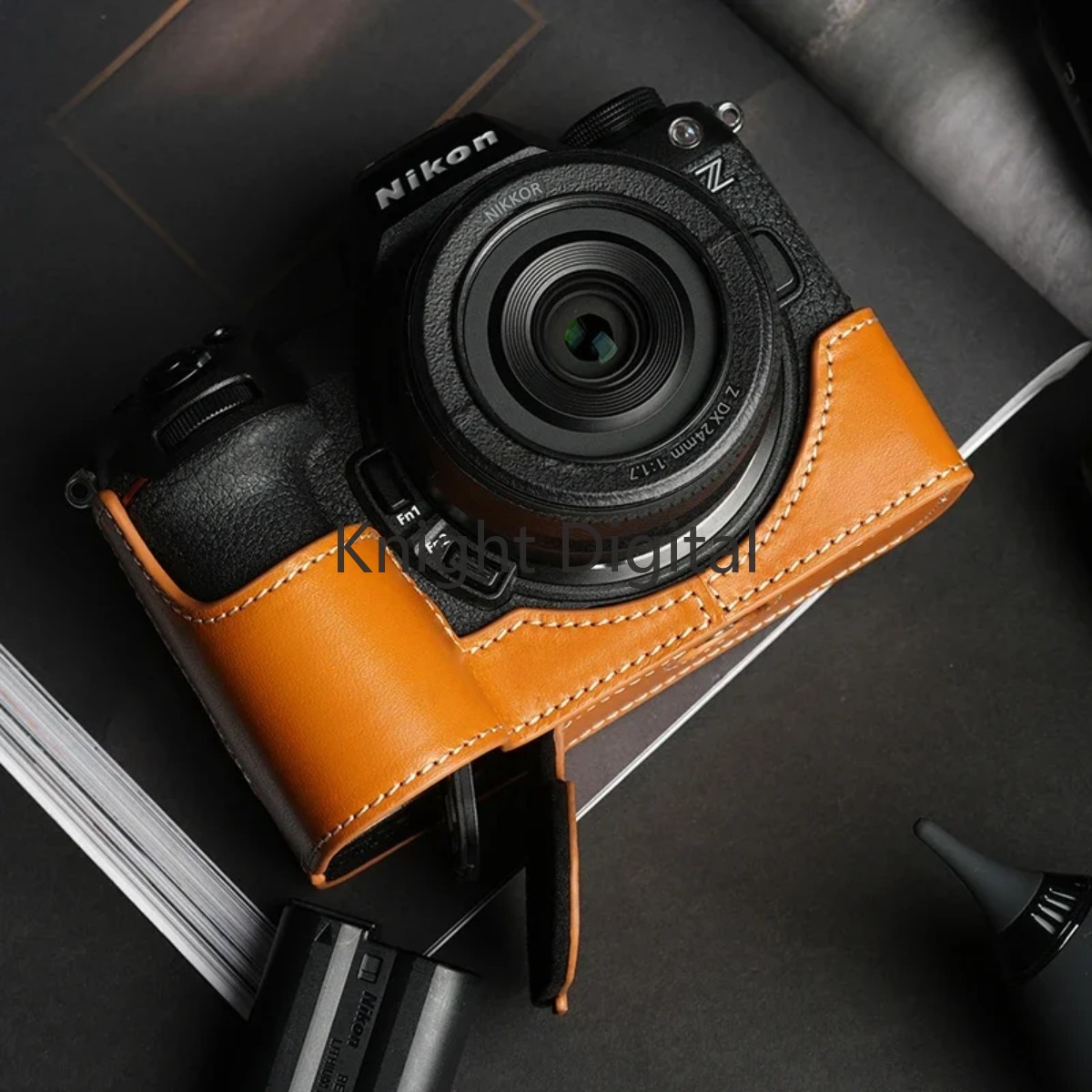 Wysokiej jakości ręcznie robio – Nikon Camera Z6 Iii recenzja i cena