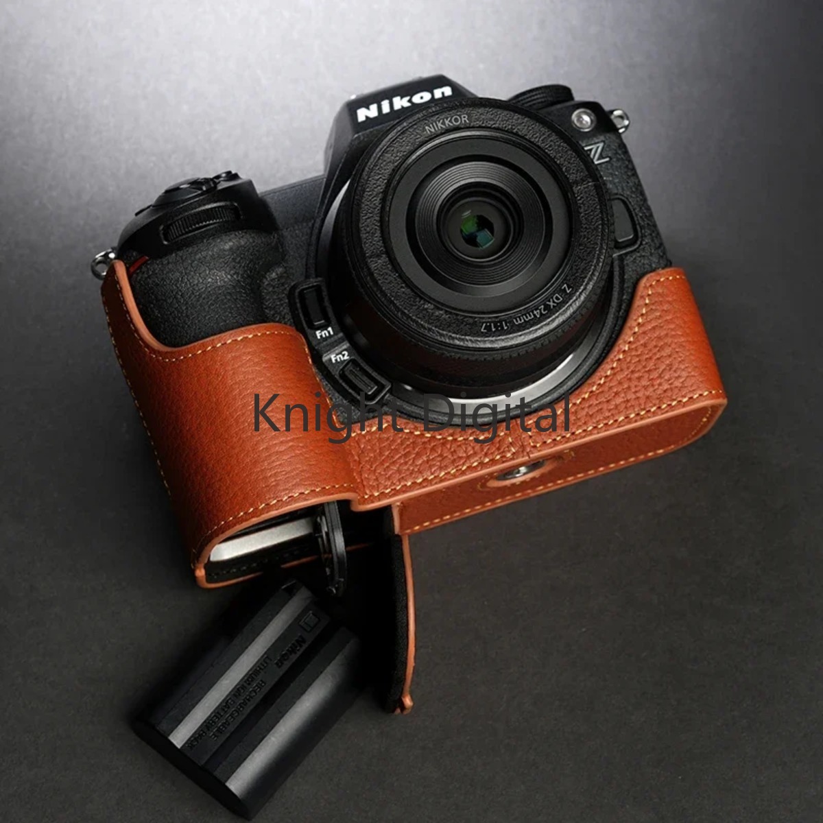Wysokiej jakości ręcznie robio – Nikon Camera Z6 Iii recenzja i cena