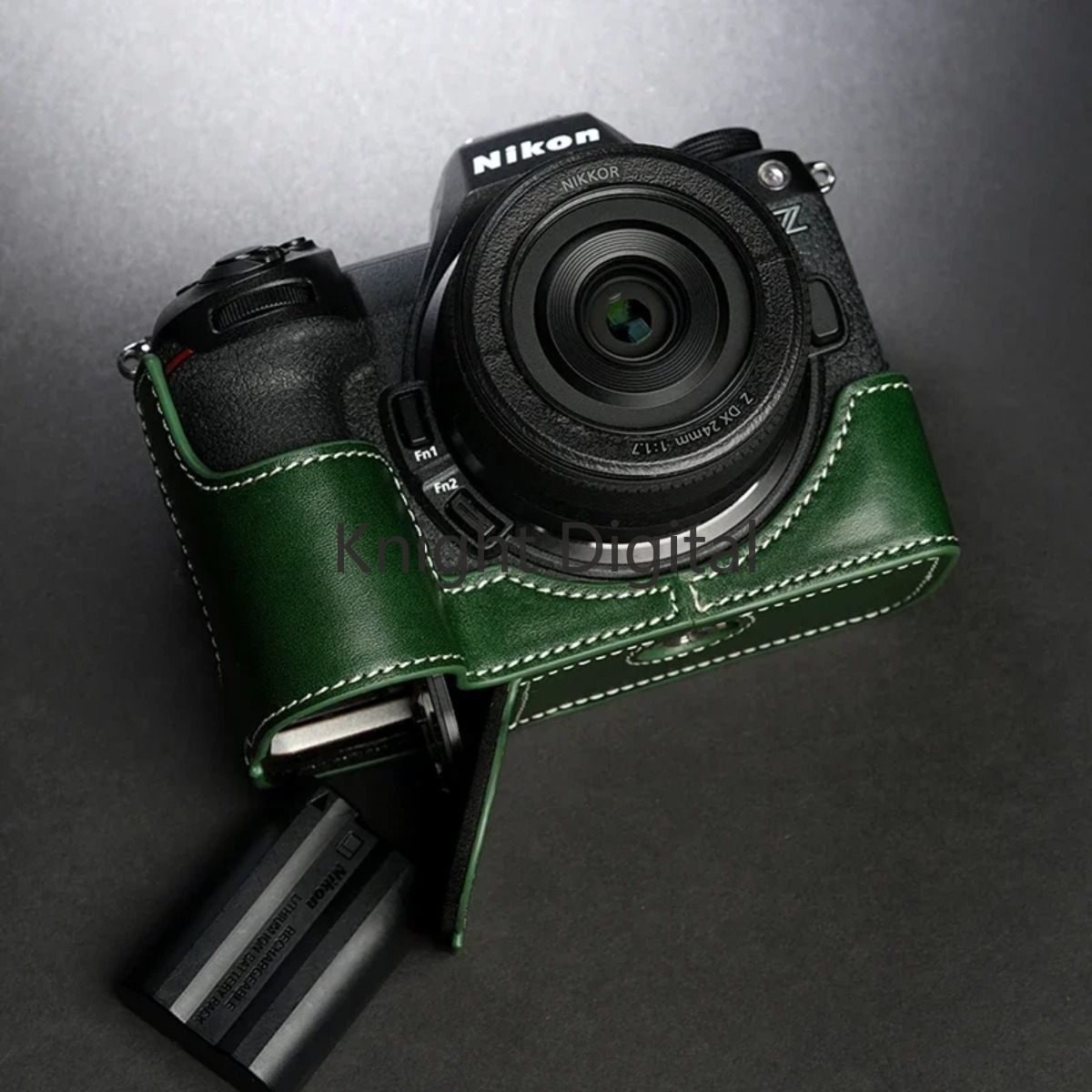Wysokiej jakości ręcznie robio – Nikon Camera Z6 Iii recenzja i cena