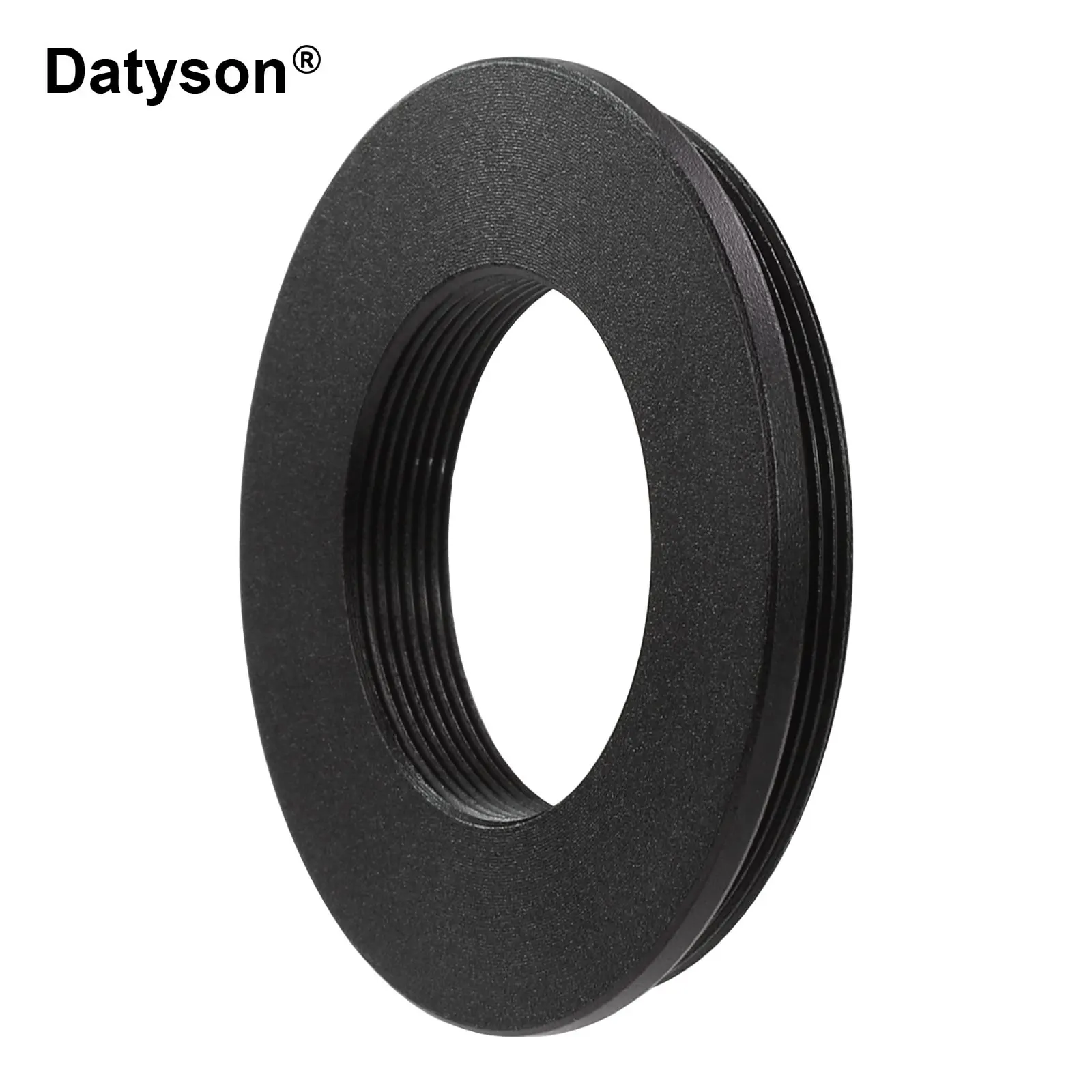 Pierścień adaptera Datyson M42 – Lens Adapter Ring recenzja i cena