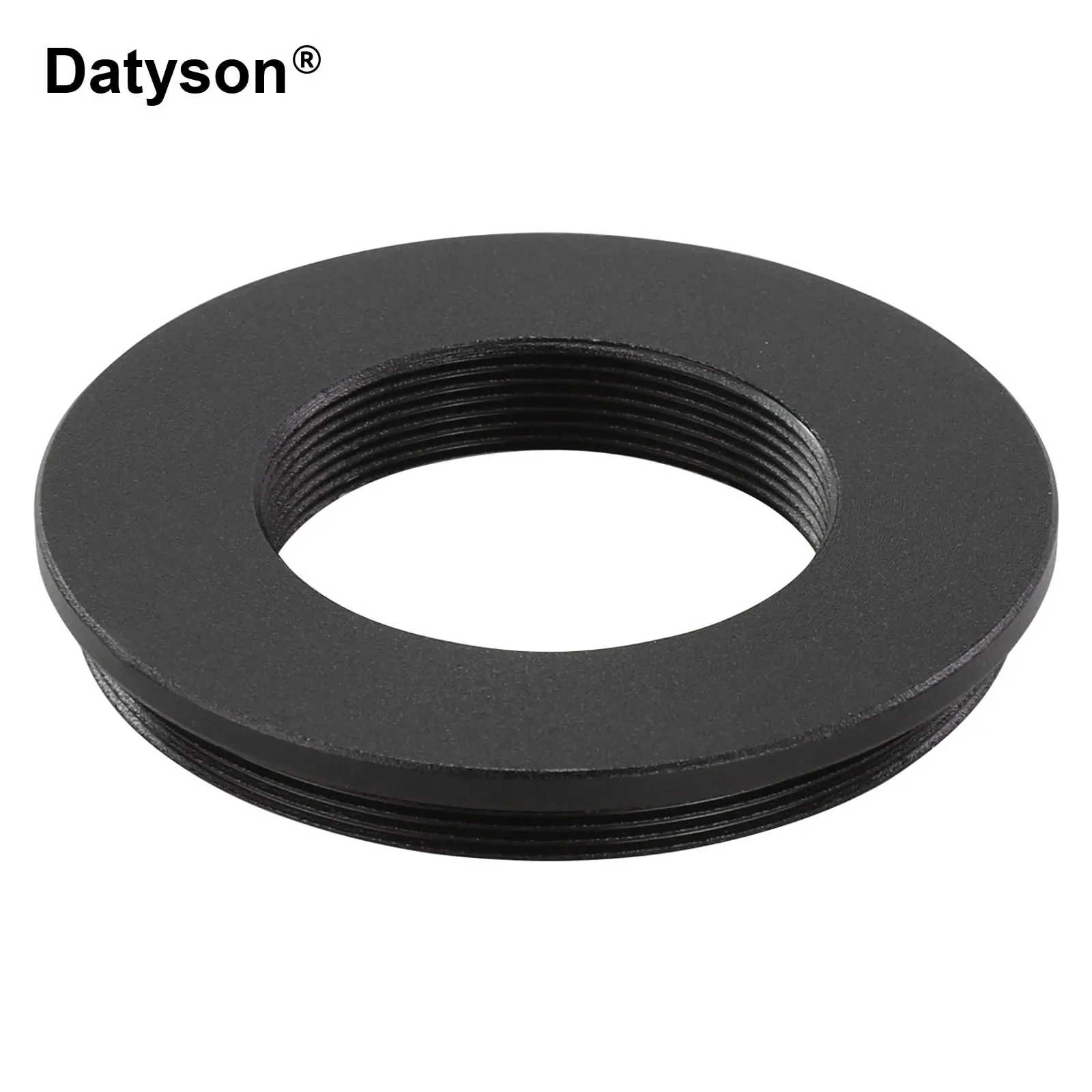 Pierścień adaptera Datyson M42 – Lens Adapter Ring recenzja i cena