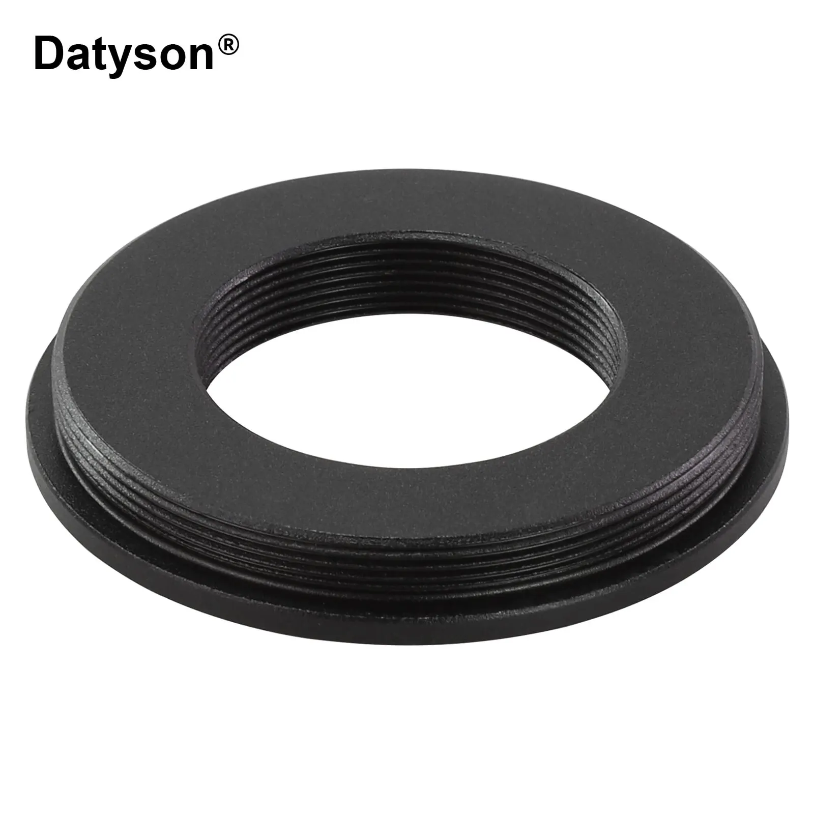 Pierścień adaptera Datyson M42 – Lens Adapter Ring recenzja i cena