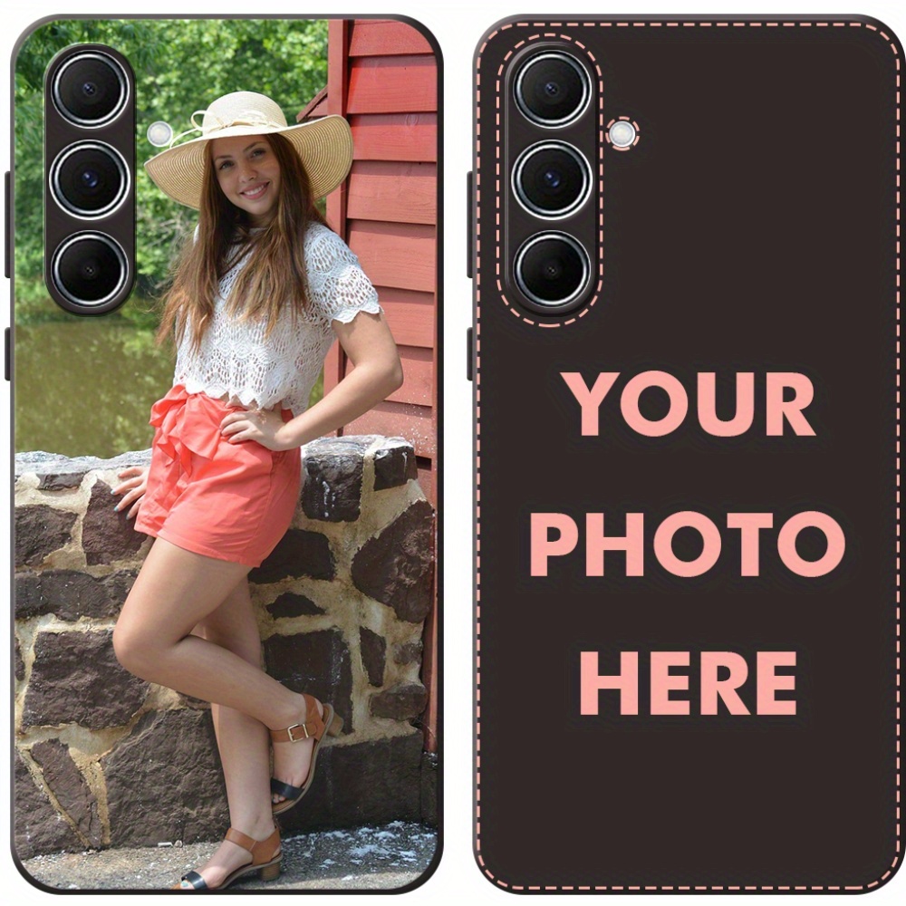 Niestandardowe Matowe Etui na  – Photography Style recenzja i cena
