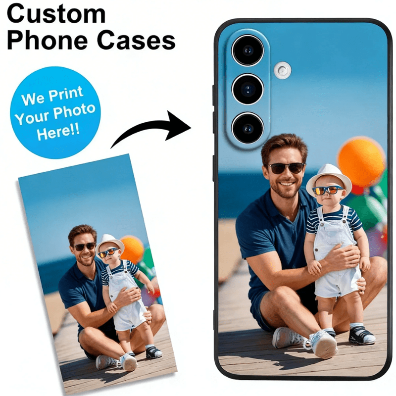 Niestandardowe Matowe Etui na  – Photography Style recenzja i cena