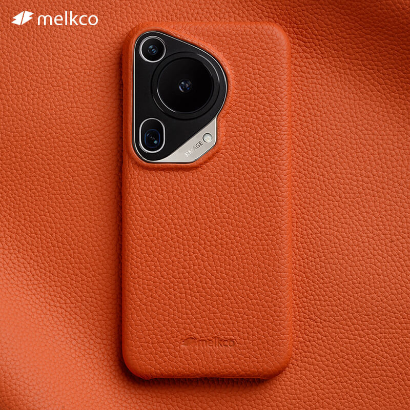 Melkco Premium Etui z prawdziw – Photography Kit Huawei Pura 80 Ultra recenzja i cena