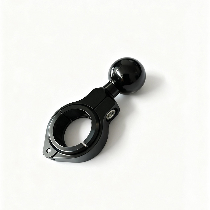 Adapter z głowicą kulową, moco – Fluid Head Tripod recenzja i cena