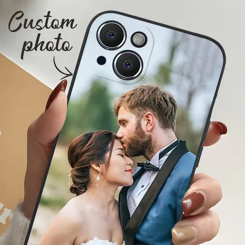 Spersonalizowane etui na iPhon – Photography Style recenzja i cena