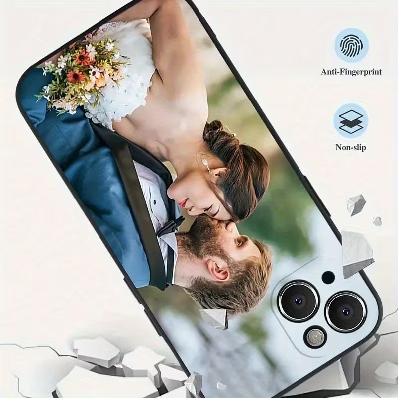 Spersonalizowane etui na iPhon – Photography Style recenzja i cena