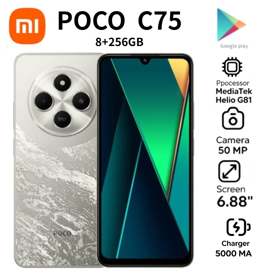 Nowy globalny smartfon Android – Photography Sim recenzja i cena