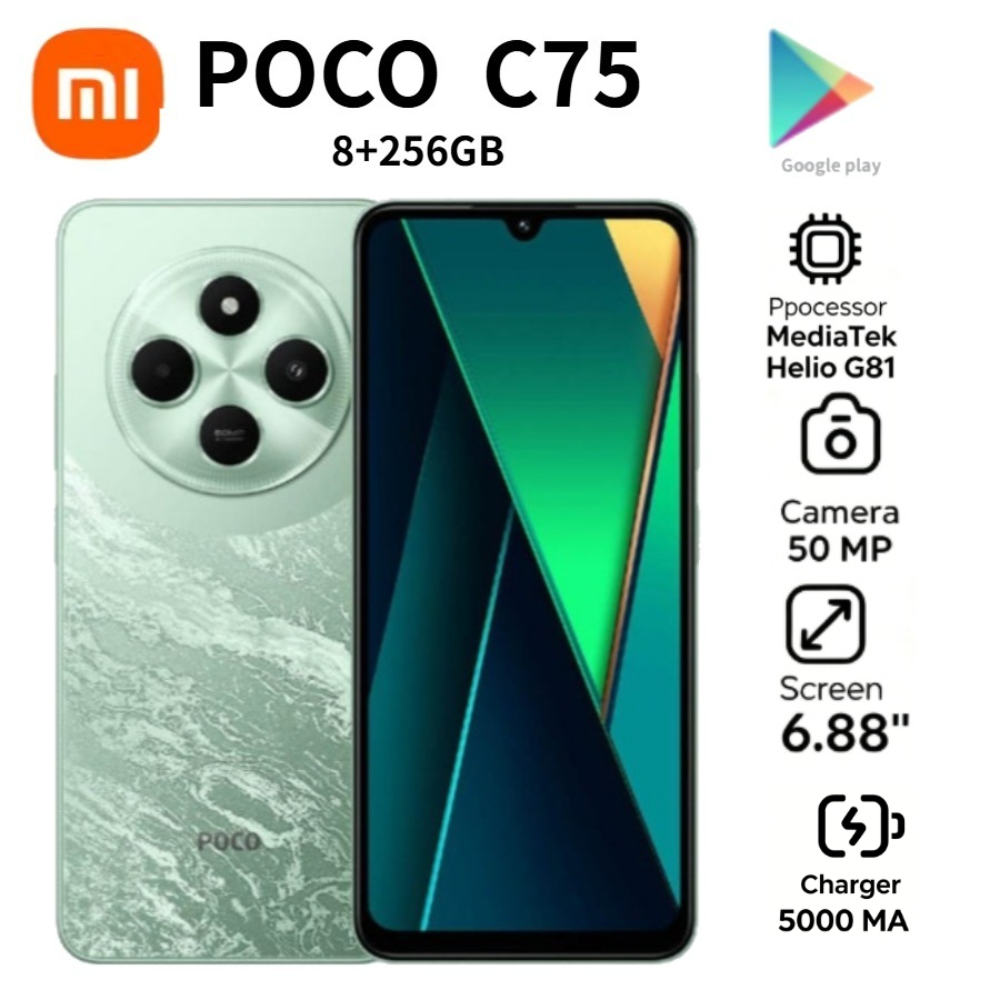 Nowy globalny smartfon Android – Photography Sim recenzja i cena