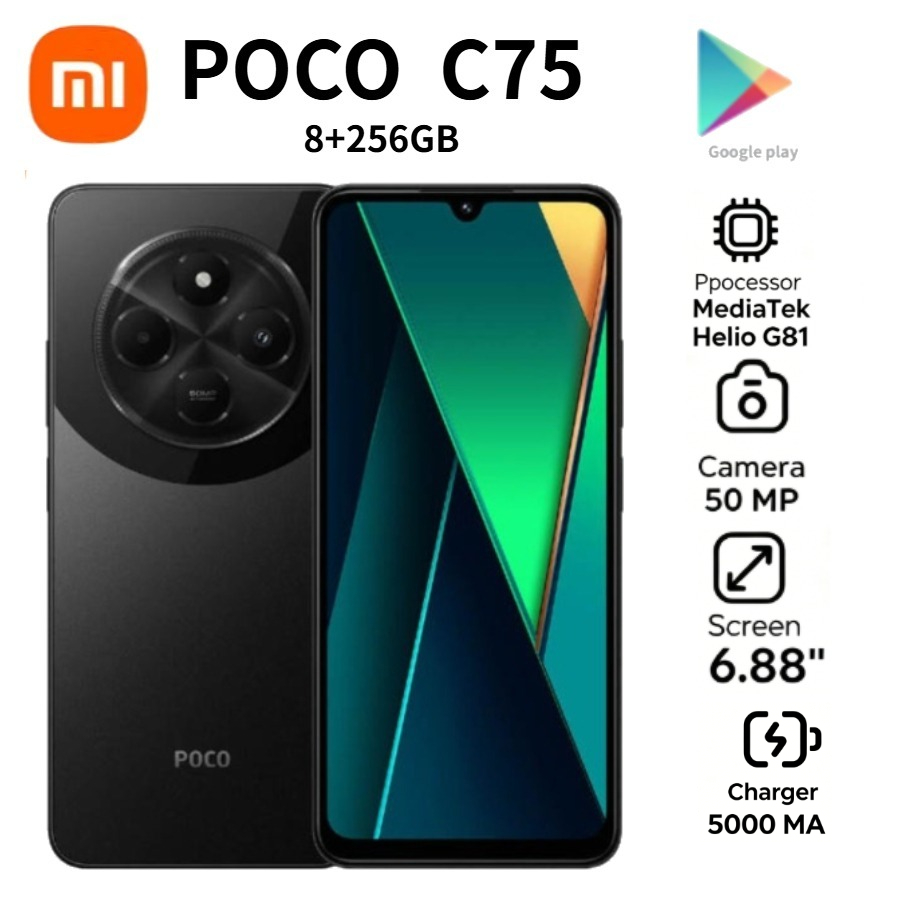 Nowy globalny smartfon Android – Photography Sim recenzja i cena